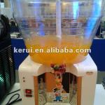 CE 10 years professional manufacture juice dispenser
