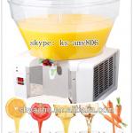 High Quality round tank juice extractor with larger capacity