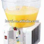 CE 10 years professional manufacture juice dispenser