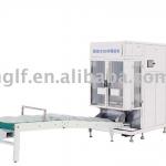 sachet | pouch drinking water filling packing machine | equipment