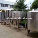 Square High Speed EmulsificationTank