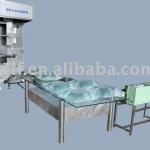 Bag | pouch drinking water filling production machine-