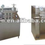 GJB Series High Pressure Homogenizer