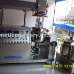 cream making homogenizer machine-