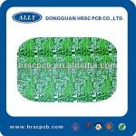 emulsifying machine PCB boards-