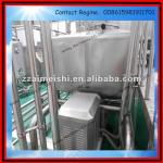 2012 Hotsale Milk Emulsification Machine / Tank 008615981911701