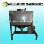 whirlston automatic high speed stainless steel emulsifier