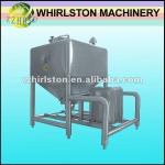 whirlston automatic high speed emulsifier for milk