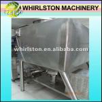 automatic high speed stainless steel emulsifying mixer