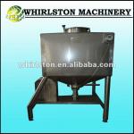 automatic high speed stainless steel emulsifier mixer machine