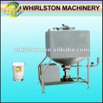 whirlston automatic high speed milk emulsifying machine