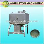 automatic high speed emulsifier