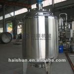 Sanitary SS Emusifier Tank(ce certificated)