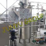 2 ton per hour Yoghurt/ yoghourt Prouduction plant