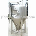 Beer fermentation tank