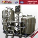 Beer Brewery System