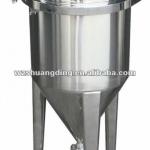 Micro beer fermenter (home use)-