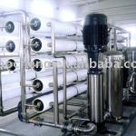 Seawater Desalination Water treatment ,RO made in China