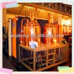 5HL Beer Brewery Equipment/Beer brewing equipment micro home
