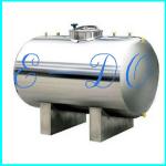 stainless steel alcohol wine tank