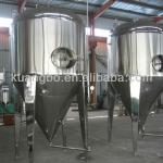 10BBL fermentation tank