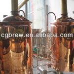 CG-300L of Craft beer equipment for hotel-