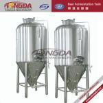 Beer Fermentation Tank