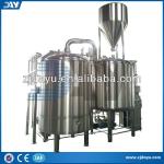 small micro commercial beer brewing/brewery equipment for sale