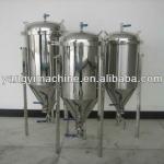 micro beer ferment tanks/beer fermentation tanks
