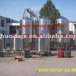 The high quality fermentation tank -9000L