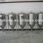 Stainless Steel 7 Gallon Conical Fermenter