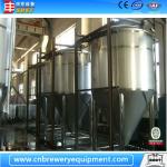 1T-5T beer brewery equipment free installation large brewery equipment-