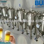 Stainless Steel 100L Conical Fermenter-