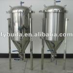 2012 HOT SALE 30L stainless steel conical fermenter-