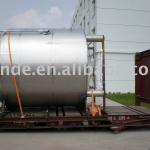 15BBL brewhouse-