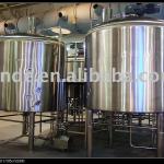 30BBL brewhouse-