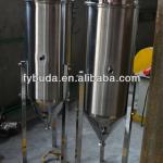 50L micro beer brewery equipment, beer fermentation-