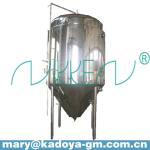 4000L stainless steel Draught beer tank-