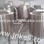 100L Micro beer equipment,hotel beer brewing system,mini brewery-