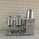 50L micro home beer brewery equipment / DIY beer brewing equipment-