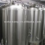 200L fermentation tank