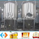 Beer fermentation tank-