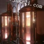 500L Micro beer equipment, small beer equipment