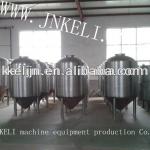 1000L beer equipment, microbrewery, brewing machine, fermentation tnak-