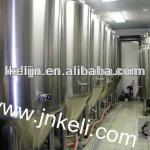1000L beer equipment, microbrewery, brewing machine, fermentation tnak