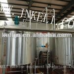 1500L microbrewery, brewery equipment for sale