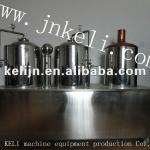 50L beer equipment for hotel or home self brewing or laboratory tests
