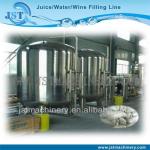 Drinking water treatment sodium ion filter system