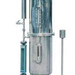QJ-C full automatic carbon dioxide filter machine
