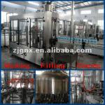 Full Automatic Mineral Water Bottling Machine Of 10000b/h
